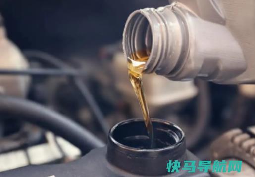 汽车机油为什么会变少？全合成机油一年换一次吗